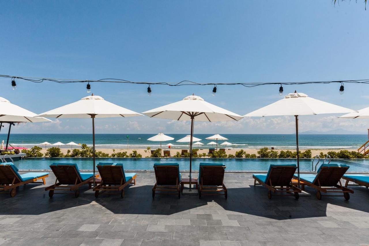 Boutique Hotels Cocobay Danang Ngu Hanh Son Extérieur photo