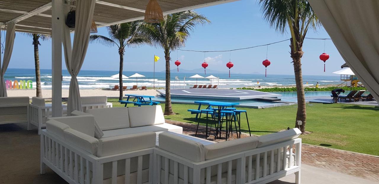 Boutique Hotels Cocobay Danang Ngu Hanh Son Extérieur photo