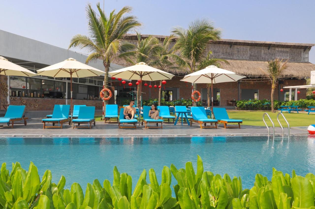 Boutique Hotels Cocobay Danang Ngu Hanh Son Extérieur photo