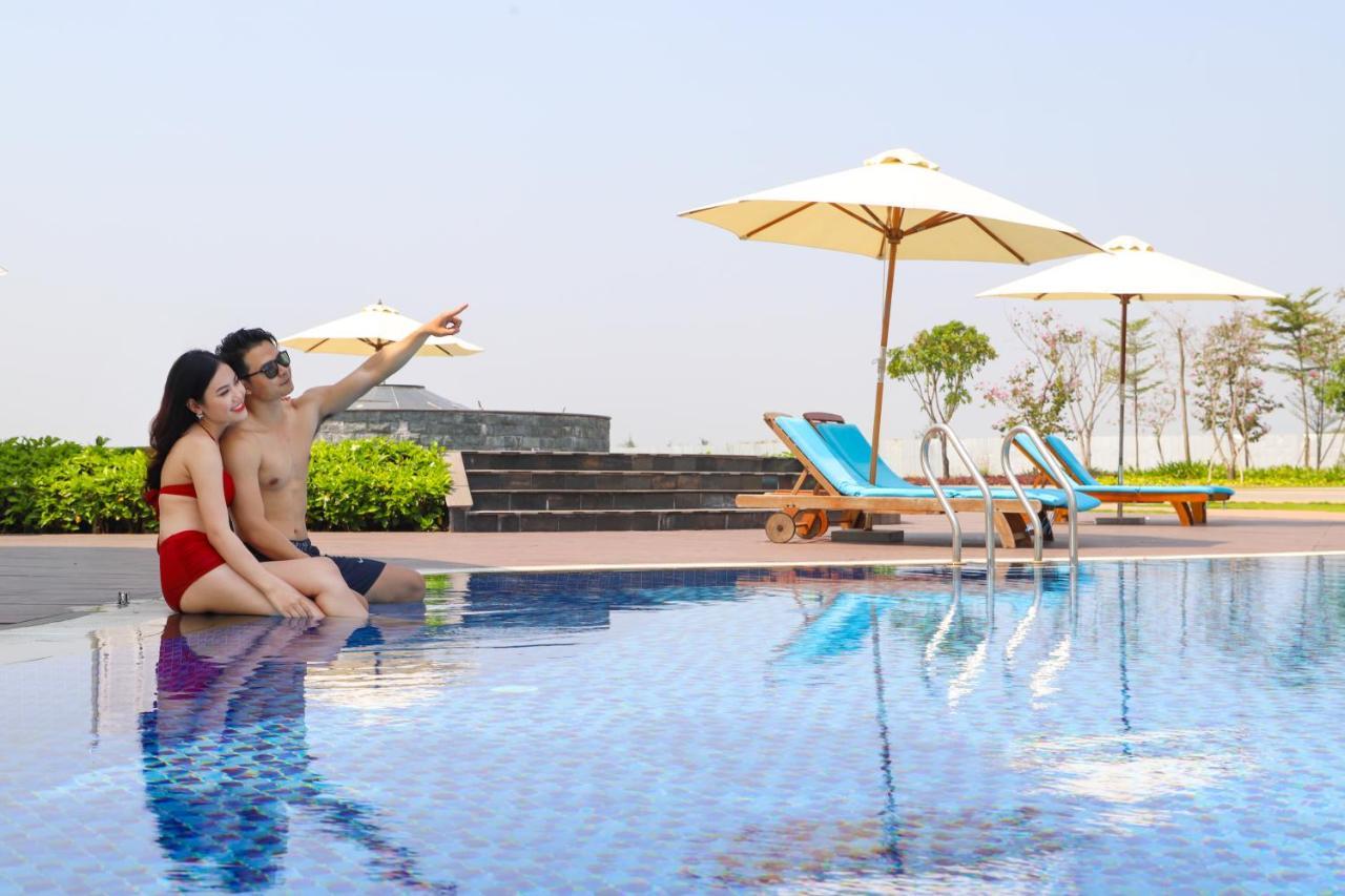 Boutique Hotels Cocobay Danang Ngu Hanh Son Extérieur photo