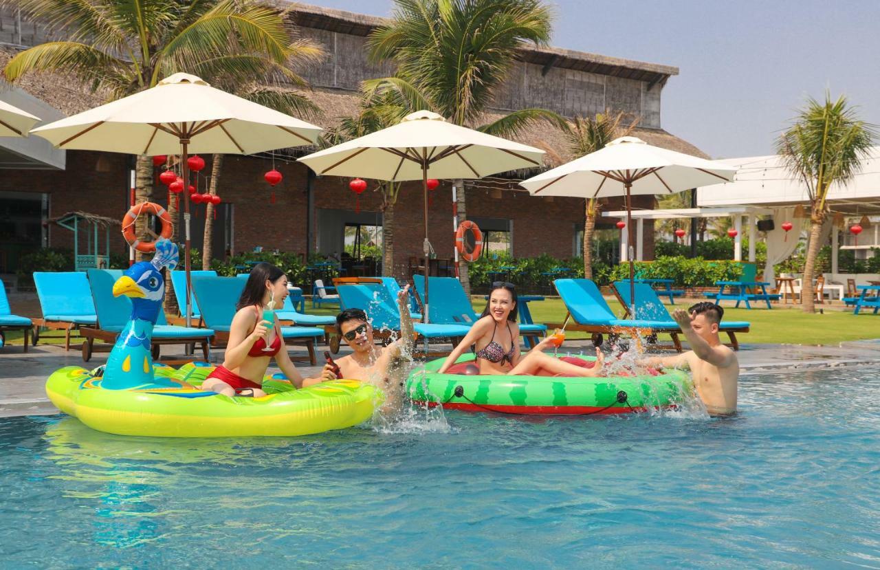 Boutique Hotels Cocobay Danang Ngu Hanh Son Extérieur photo