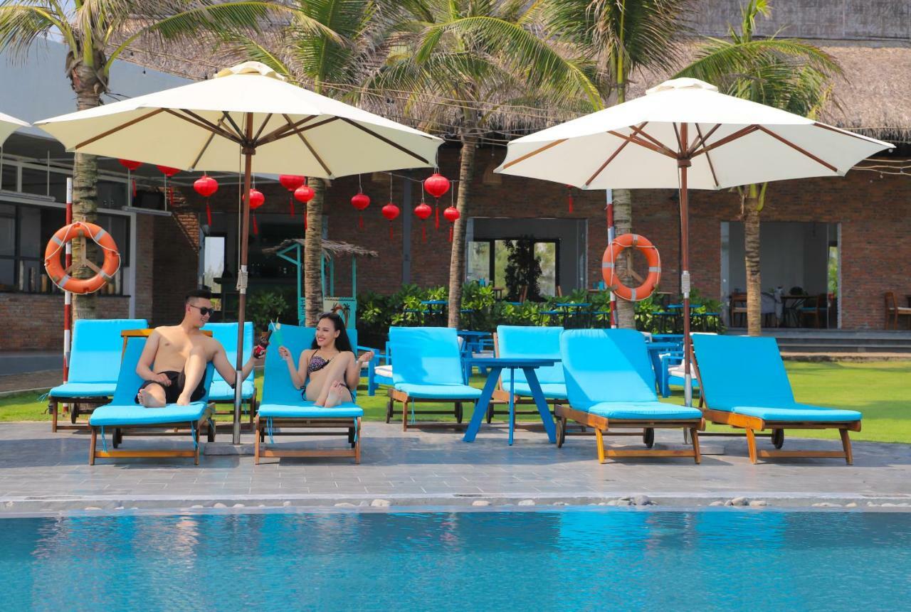 Boutique Hotels Cocobay Danang Ngu Hanh Son Extérieur photo