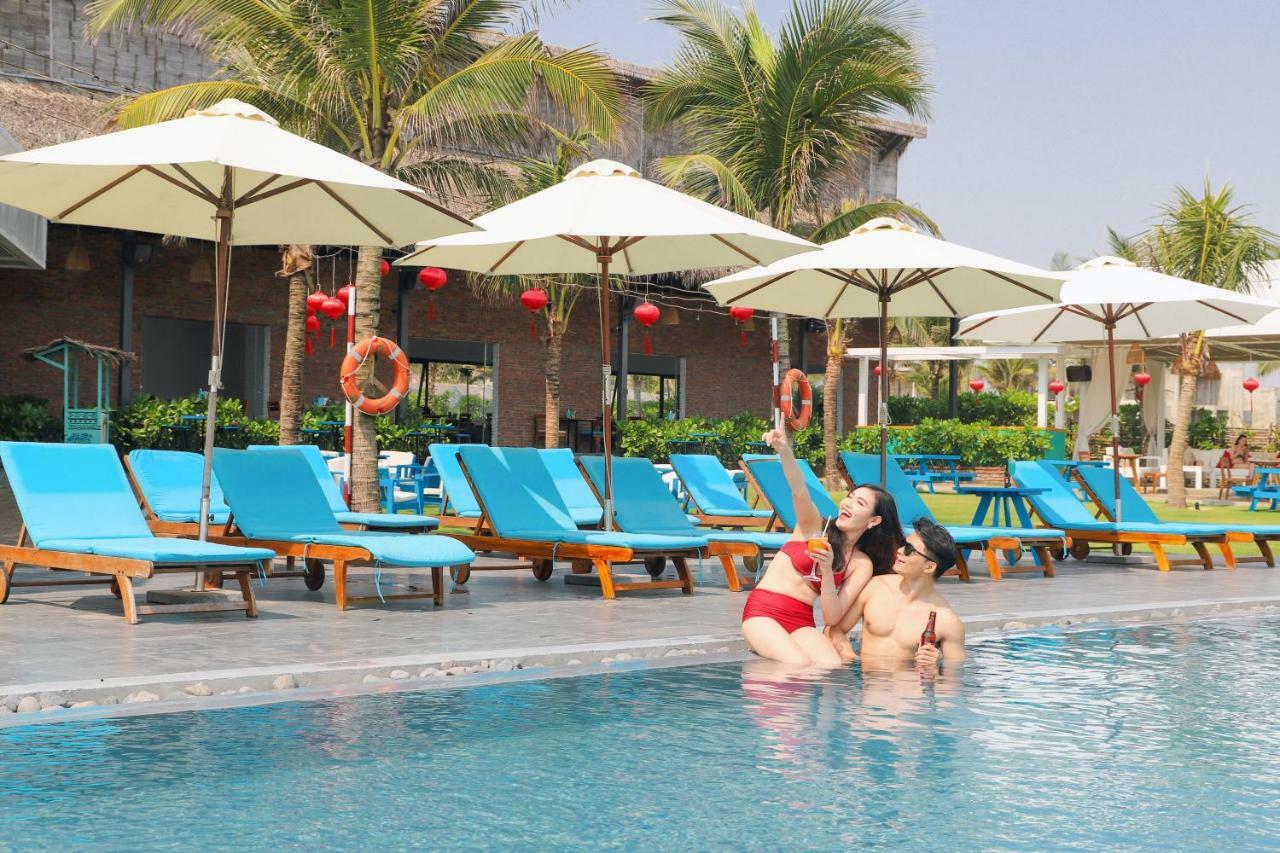 Boutique Hotels Cocobay Danang Ngu Hanh Son Extérieur photo