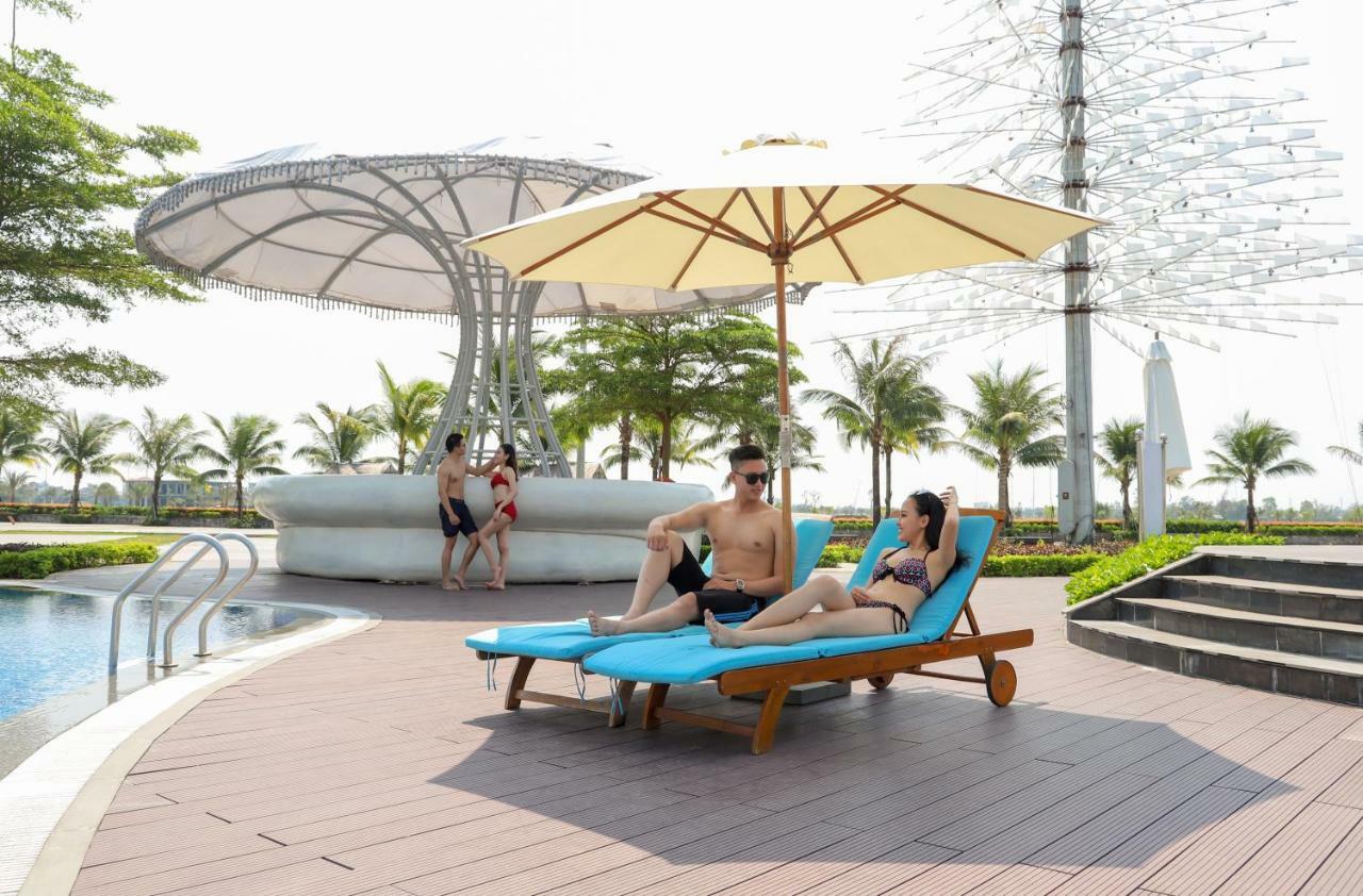 Boutique Hotels Cocobay Danang Ngu Hanh Son Extérieur photo