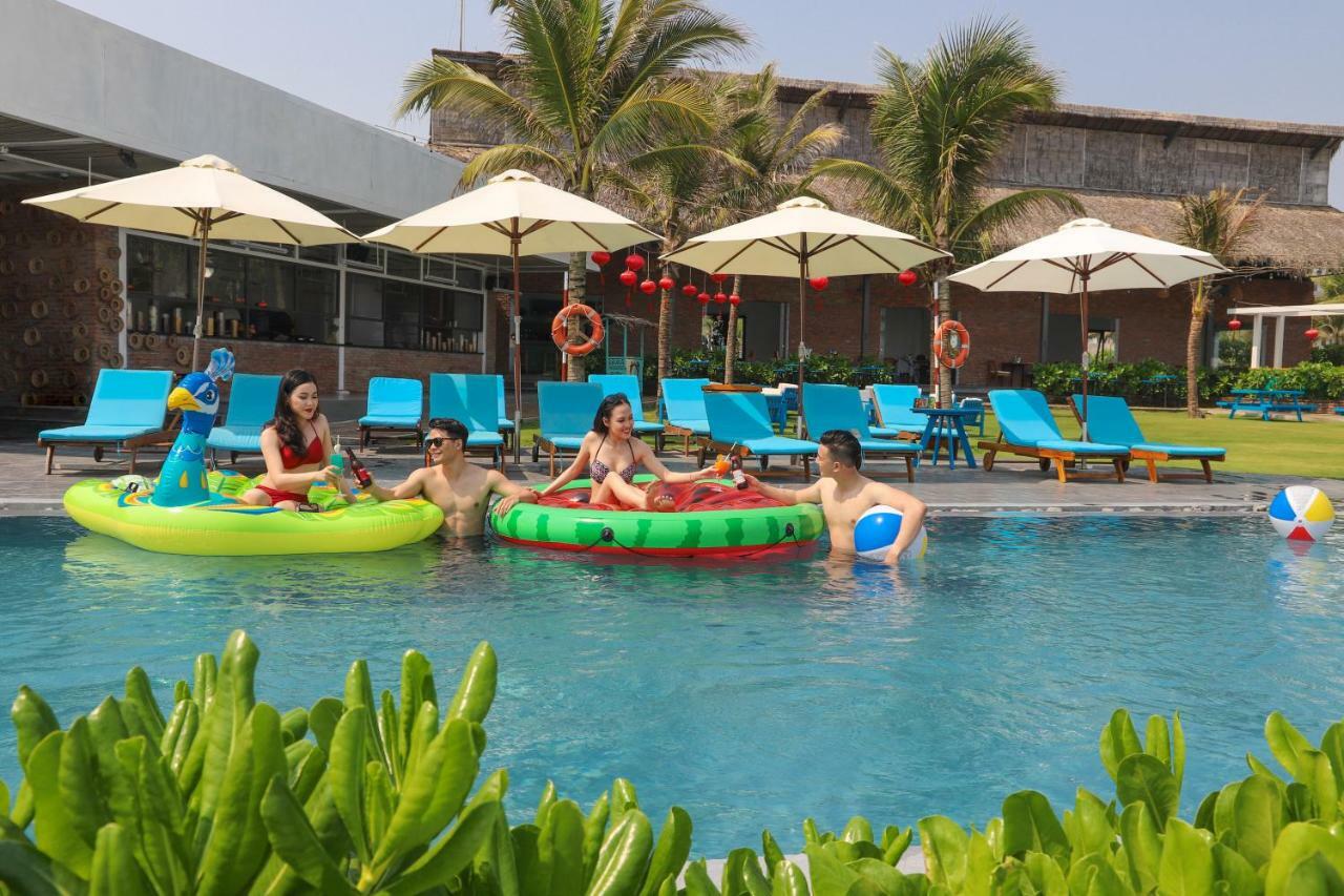 Boutique Hotels Cocobay Danang Ngu Hanh Son Extérieur photo