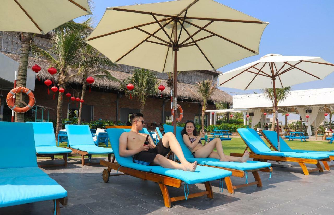 Boutique Hotels Cocobay Danang Ngu Hanh Son Extérieur photo