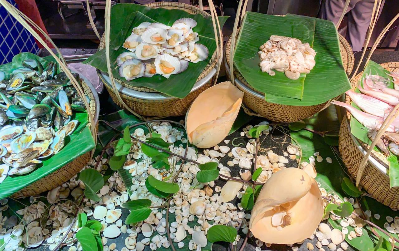 Boutique Hotels Cocobay Danang Ngu Hanh Son Extérieur photo