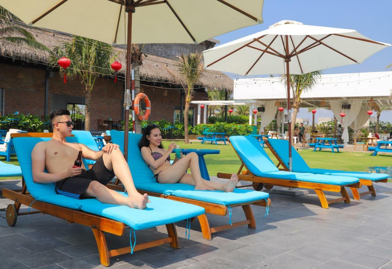 Boutique Hotels Cocobay Danang Ngu Hanh Son Extérieur photo