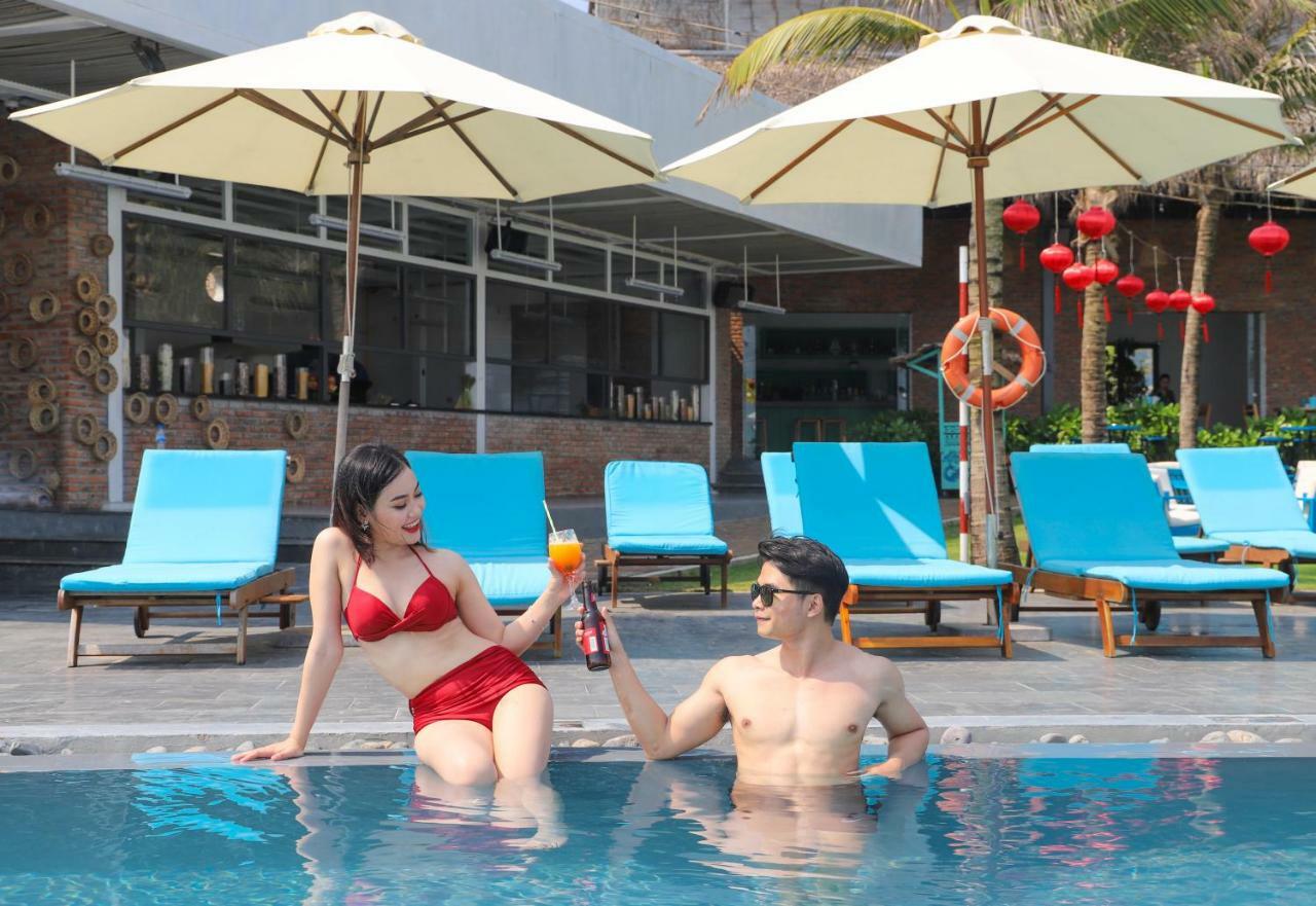 Boutique Hotels Cocobay Danang Ngu Hanh Son Extérieur photo