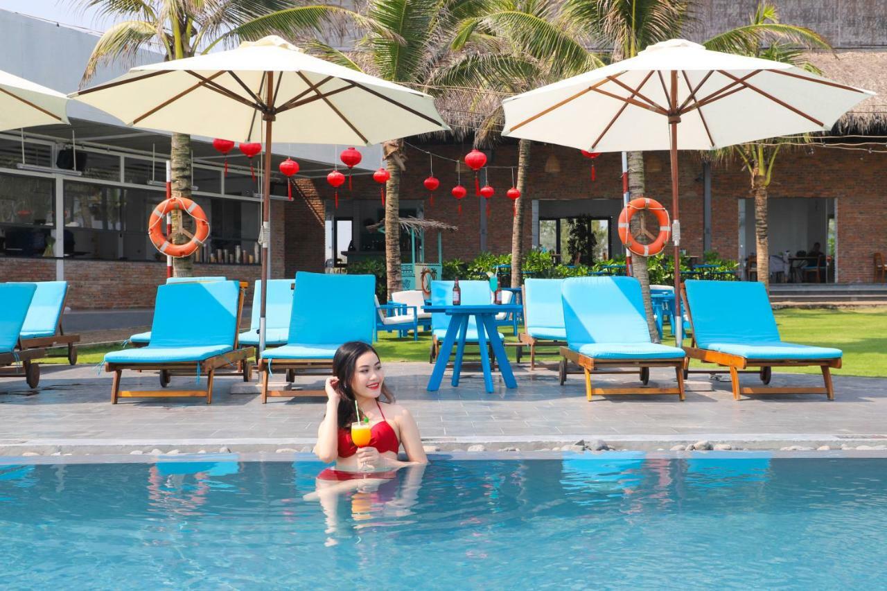 Boutique Hotels Cocobay Danang Ngu Hanh Son Extérieur photo