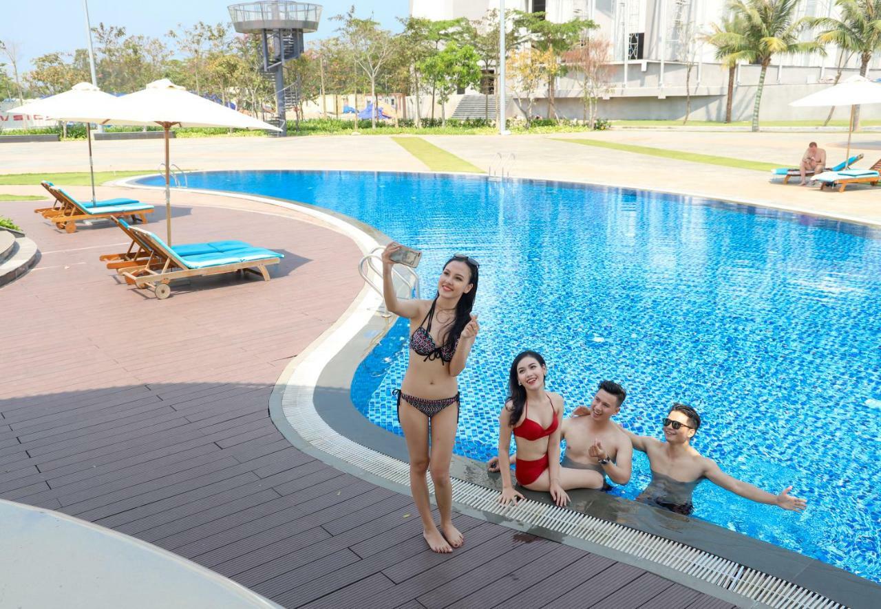 Boutique Hotels Cocobay Danang Ngu Hanh Son Extérieur photo
