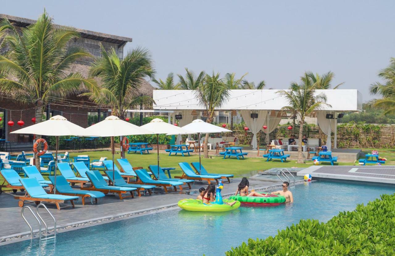 Boutique Hotels Cocobay Danang Ngu Hanh Son Extérieur photo