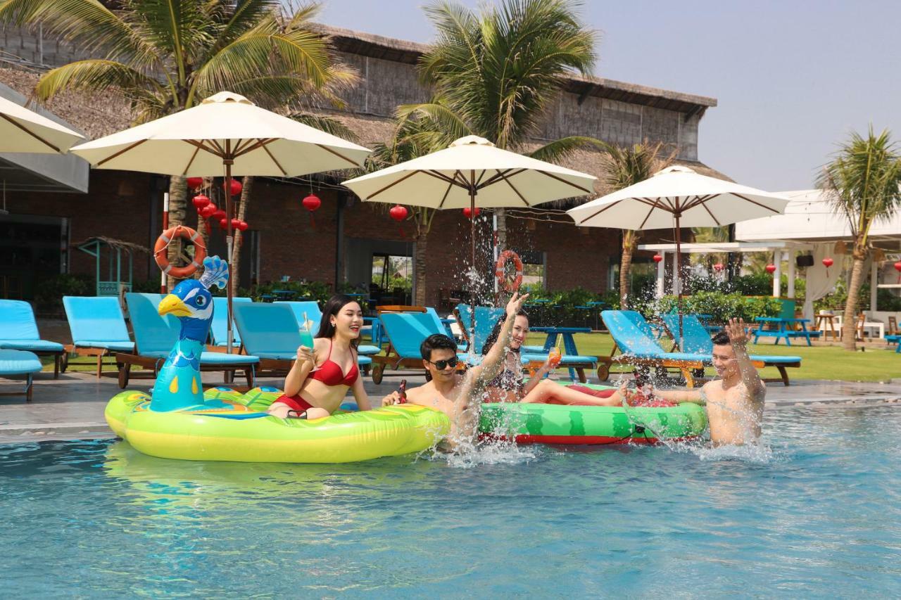 Boutique Hotels Cocobay Danang Ngu Hanh Son Extérieur photo