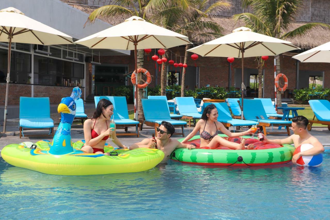Boutique Hotels Cocobay Danang Ngu Hanh Son Extérieur photo