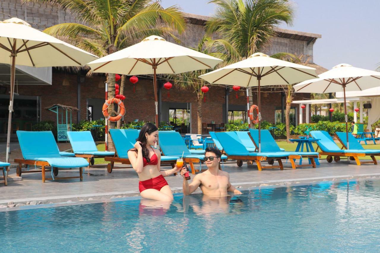 Boutique Hotels Cocobay Danang Ngu Hanh Son Extérieur photo