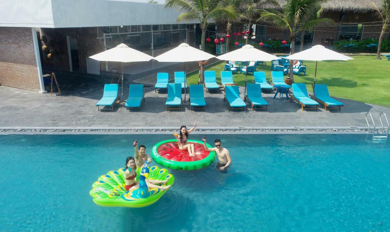 Boutique Hotels Cocobay Danang Ngu Hanh Son Extérieur photo